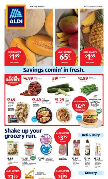 ALDI Ad