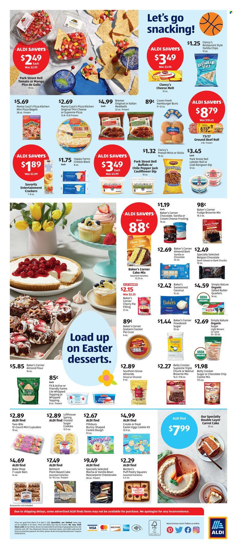 ALDI ad - 03/27/2022 - 04/02/2022. Page 4