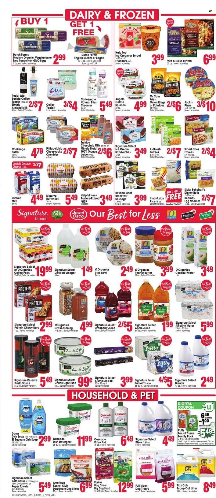 Jewel Osco ad - 03/30/2022 - 04/05/2022. Page 5