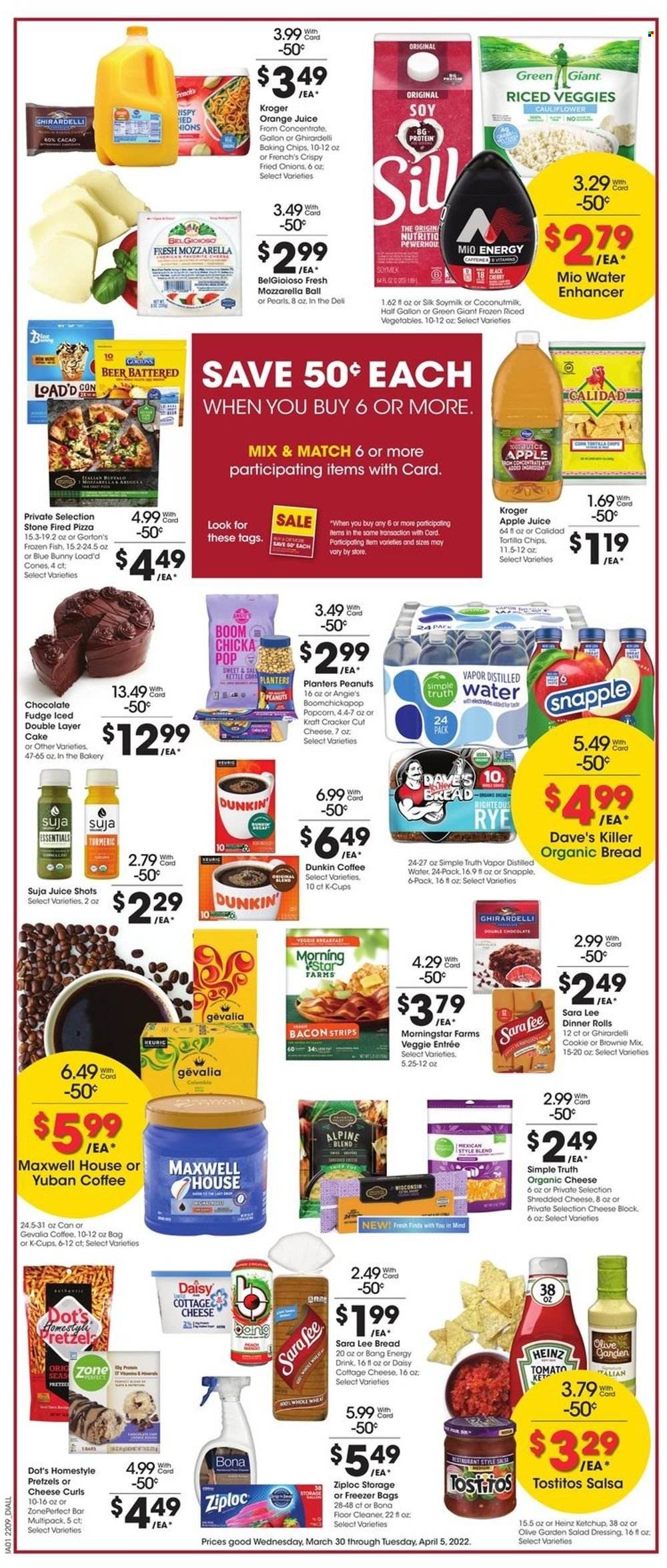Dillons ad - 03/30/2022 - 04/05/2022. Page 3