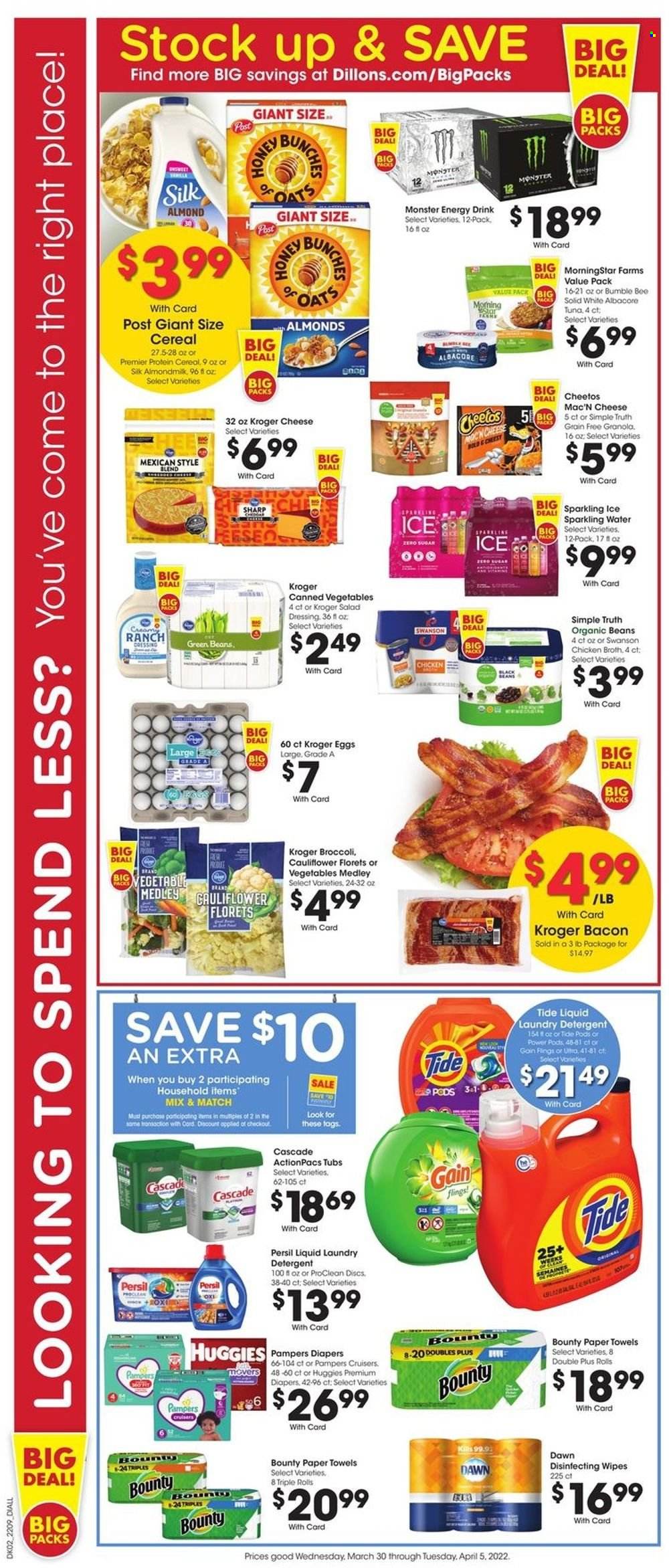 Dillons ad - 03/30/2022 - 04/05/2022. Page 4