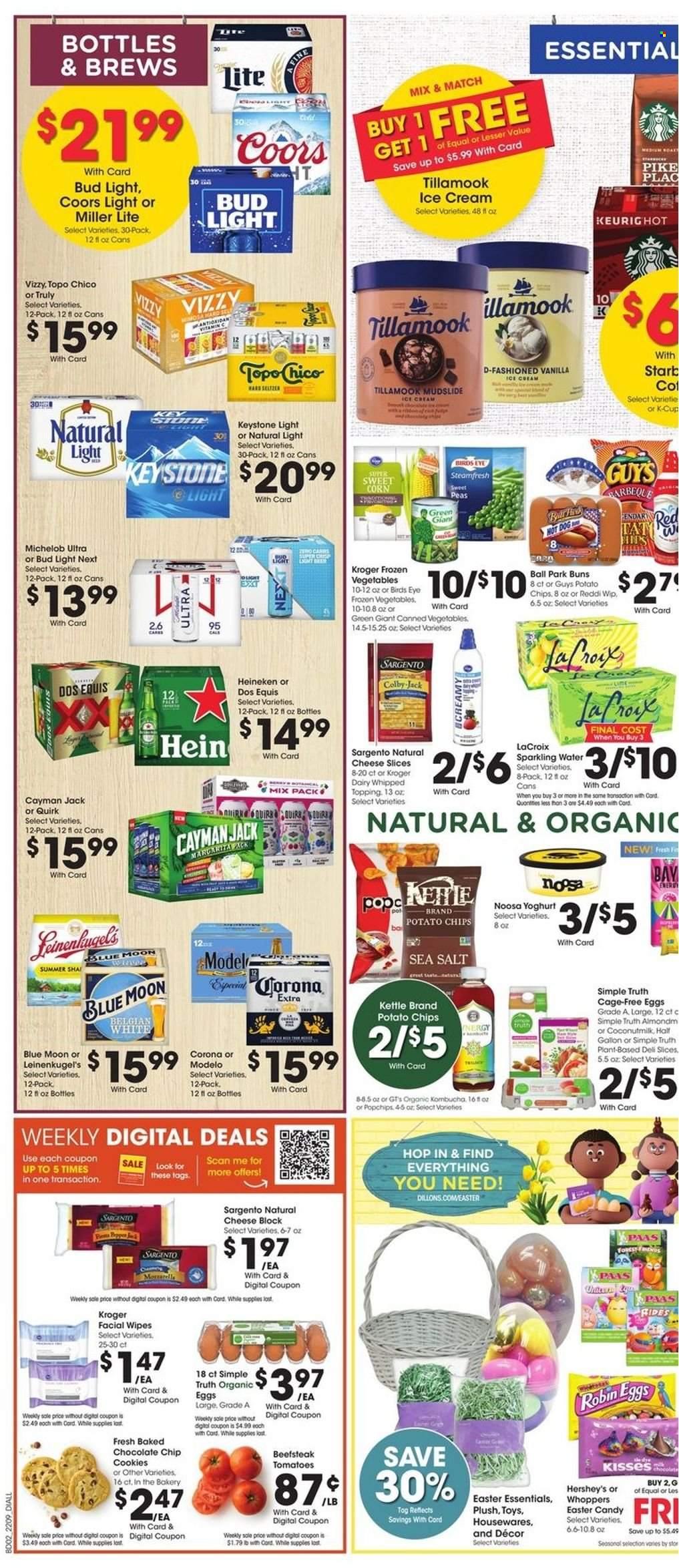 Dillons ad - 03/30/2022 - 04/05/2022. Page 5