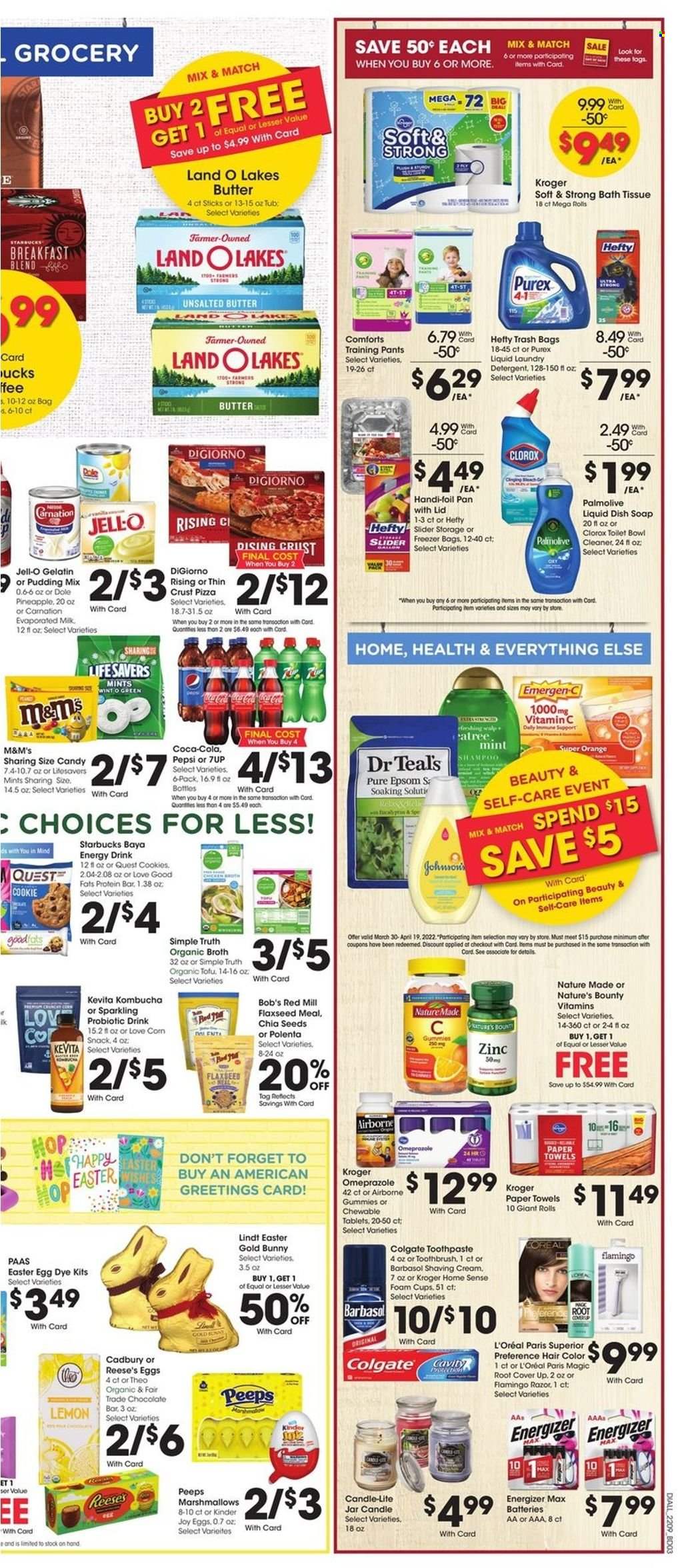Dillons ad - 03/30/2022 - 04/05/2022. Page 6