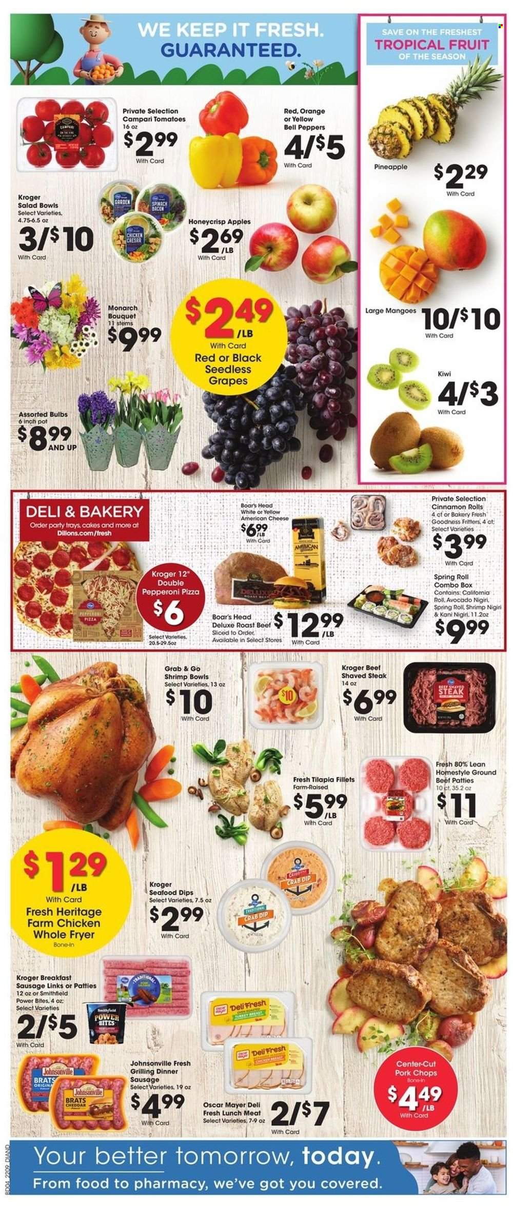 Dillons ad - 03/30/2022 - 04/05/2022. Page 8