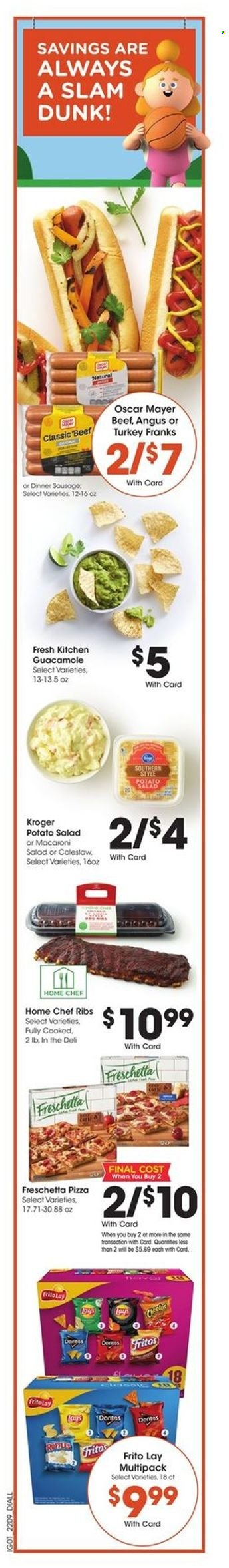 Dillons ad - 03/30/2022 - 04/05/2022. Page 11