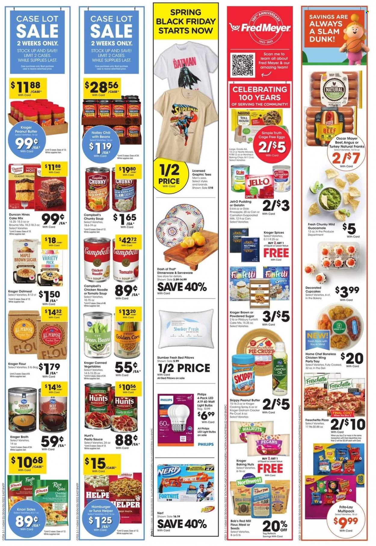 Fred Meyer ad - 03/30/2022 - 04/05/2022. Page 5