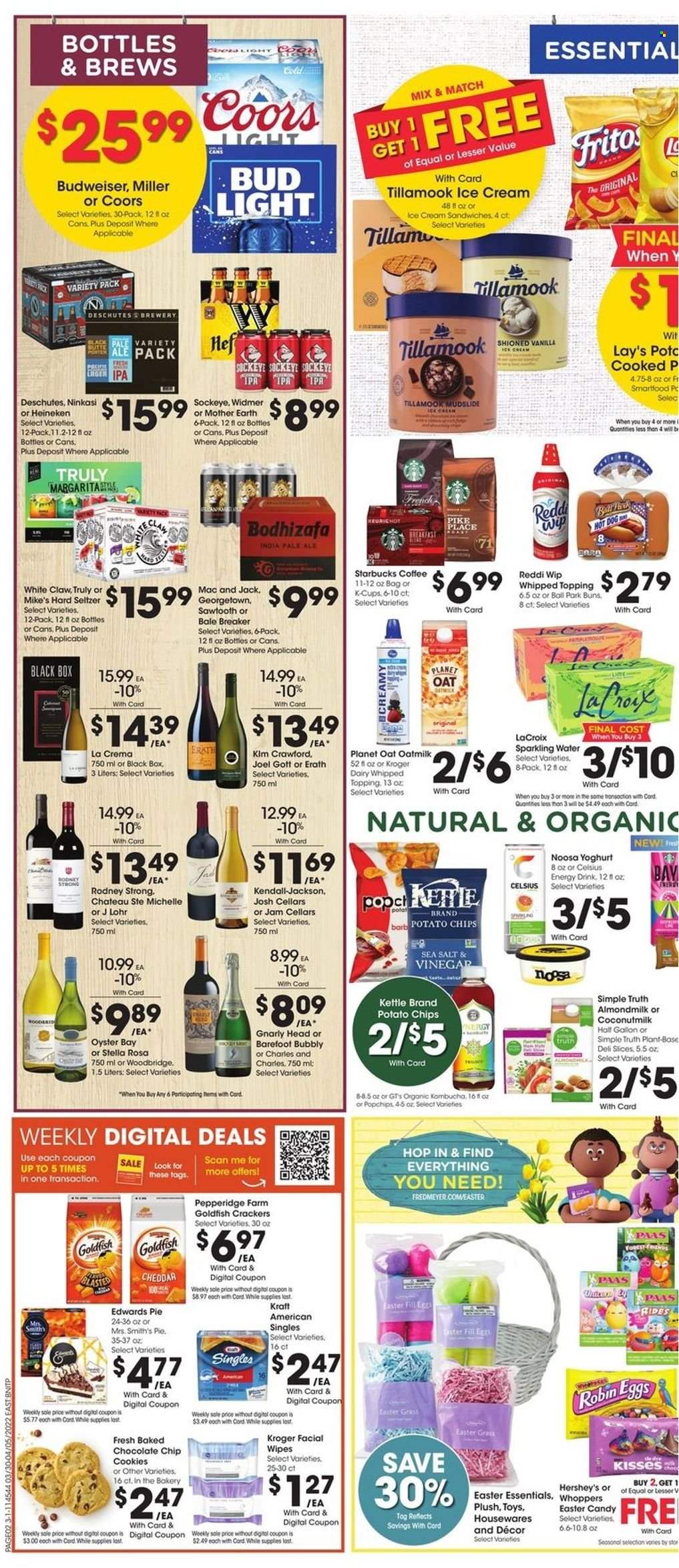 Fred Meyer ad - 03/30/2022 - 04/05/2022. Page 6