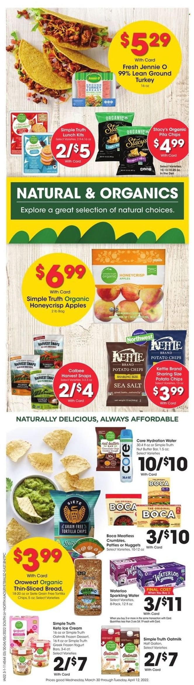 Fred Meyer ad - 03/30/2022 - 04/05/2022. Page 8