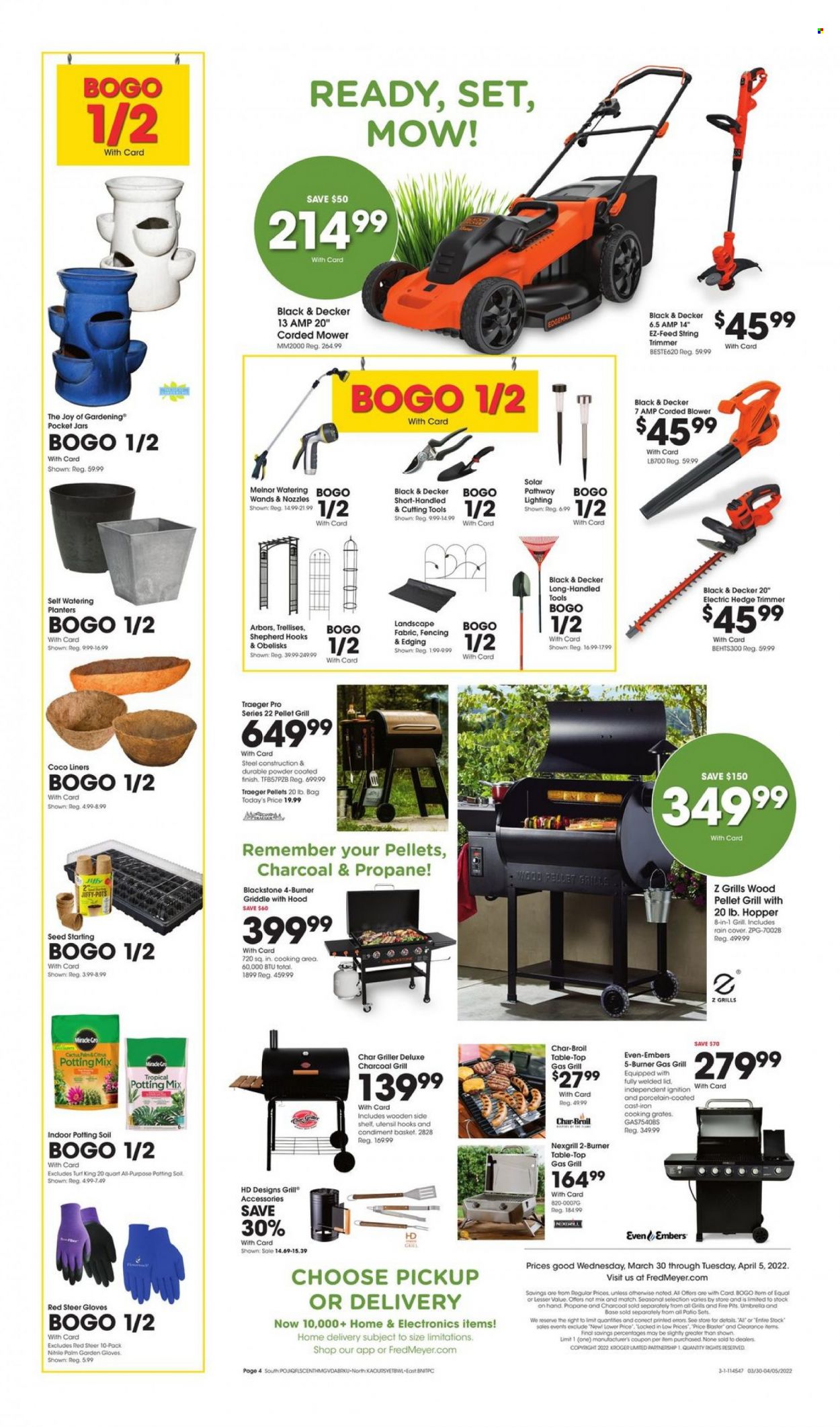 Fred Meyer ad - 03/30/2022 - 04/05/2022. Page 4