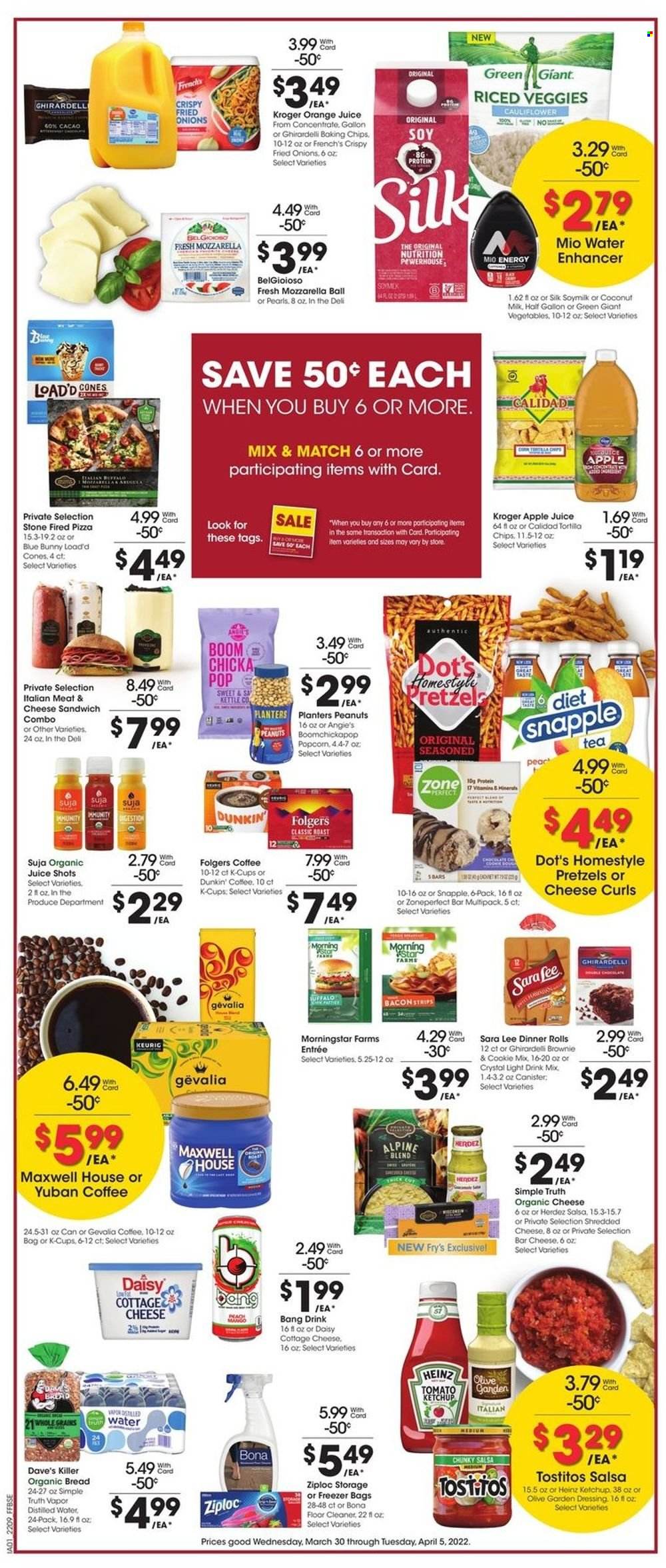 Fry’s ad - 03/30/2022 - 04/05/2022. Page 3