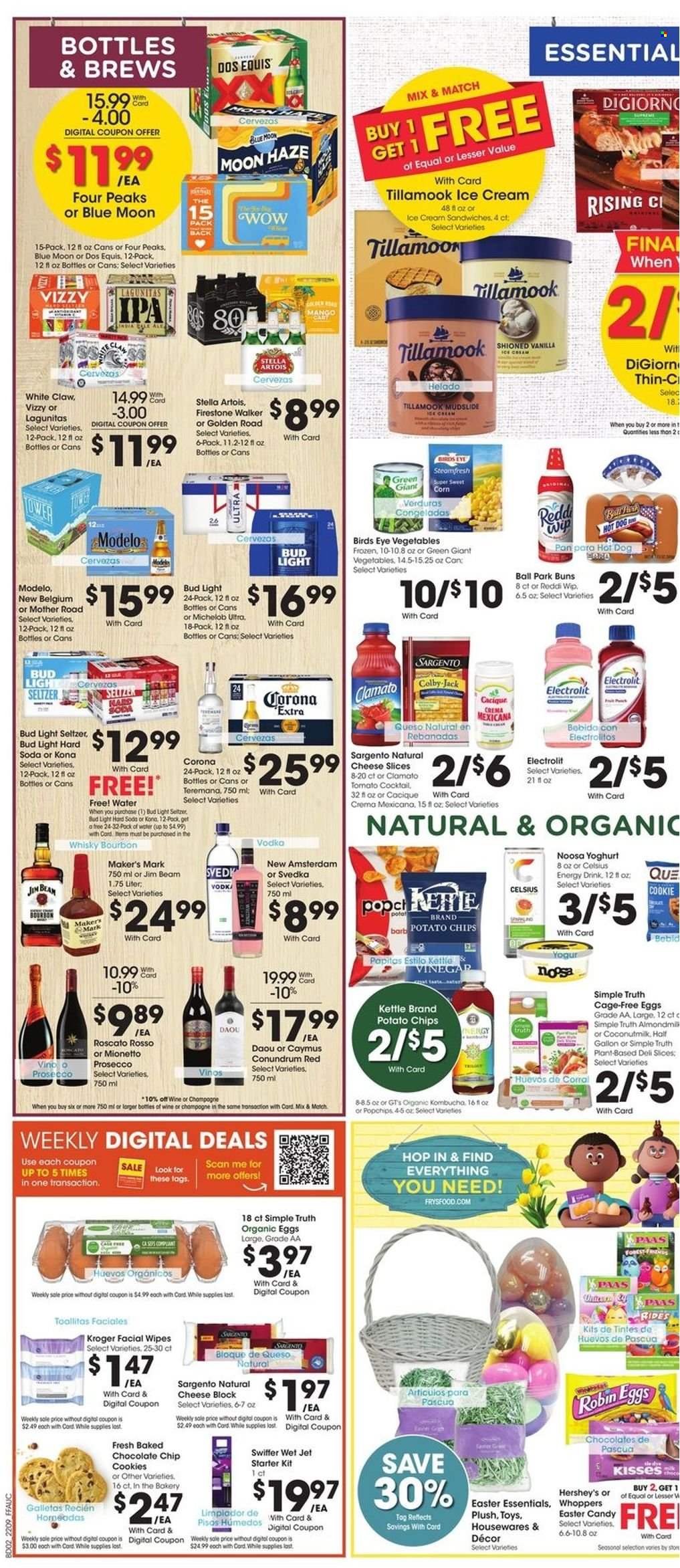 Fry’s ad - 03/30/2022 - 04/05/2022. Page 5