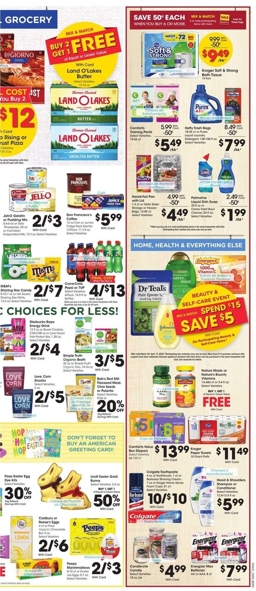 Fry’s ad - 03/30/2022 - 04/05/2022. Page 6