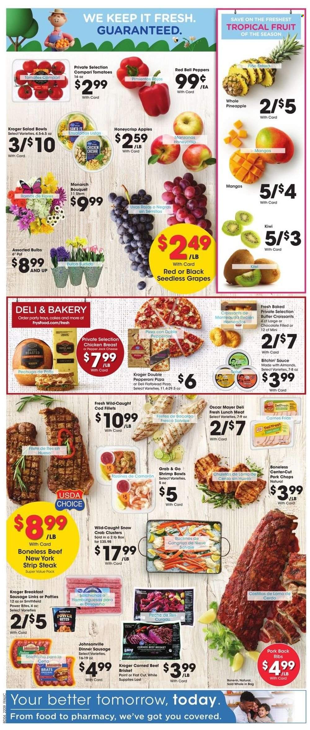 Fry’s ad - 03/30/2022 - 04/05/2022. Page 8