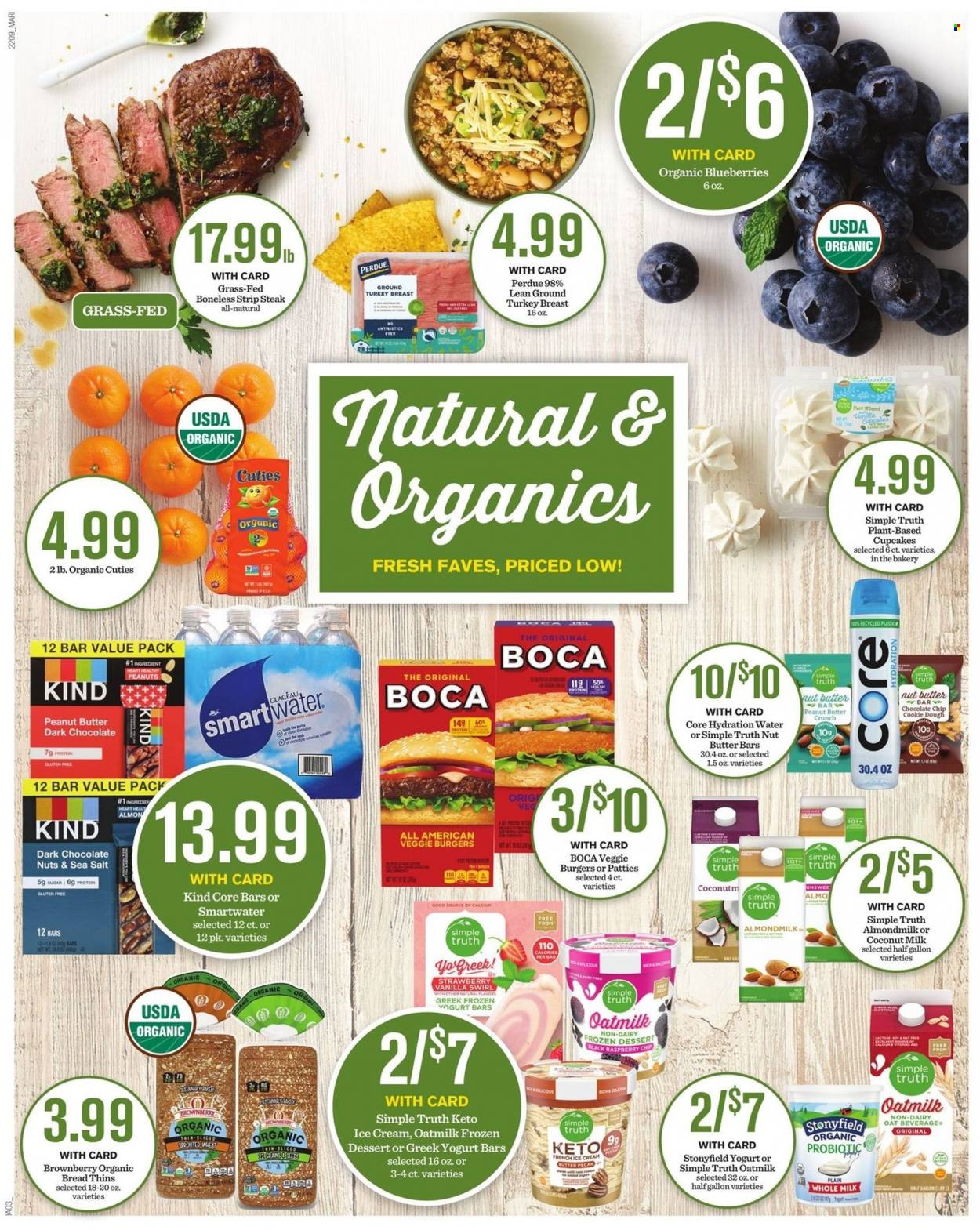 Mariano’s ad - 03/30/2022 - 04/05/2022. Page 9