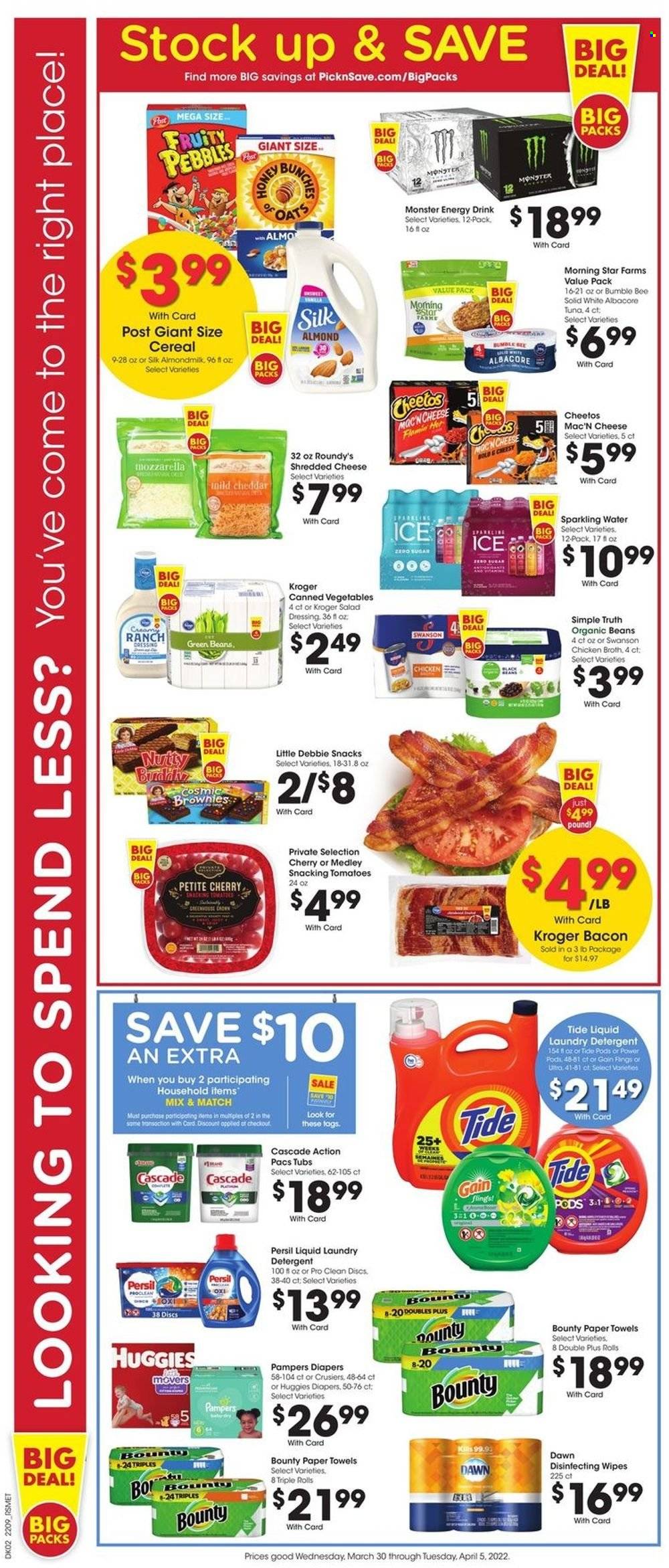 Pick ‘n Save ad - 03/30/2022 - 04/05/2022. Page 4