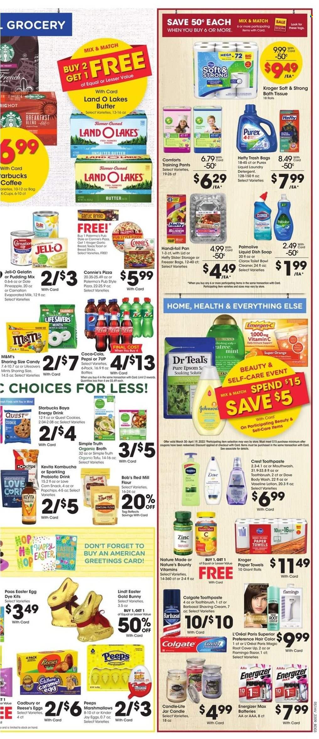Pick ‘n Save ad - 03/30/2022 - 04/05/2022. Page 6