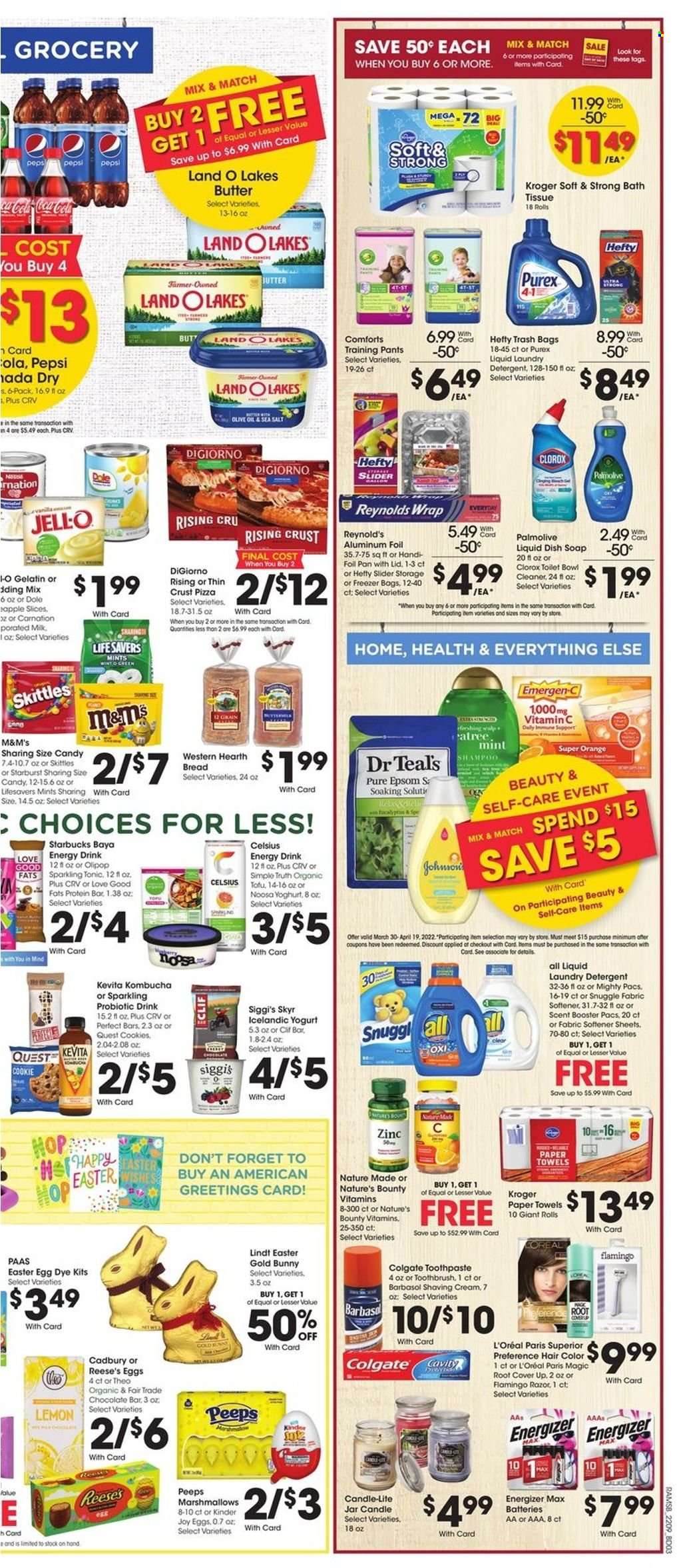 Ralphs ad - 03/30/2022 - 04/05/2022. Page 6