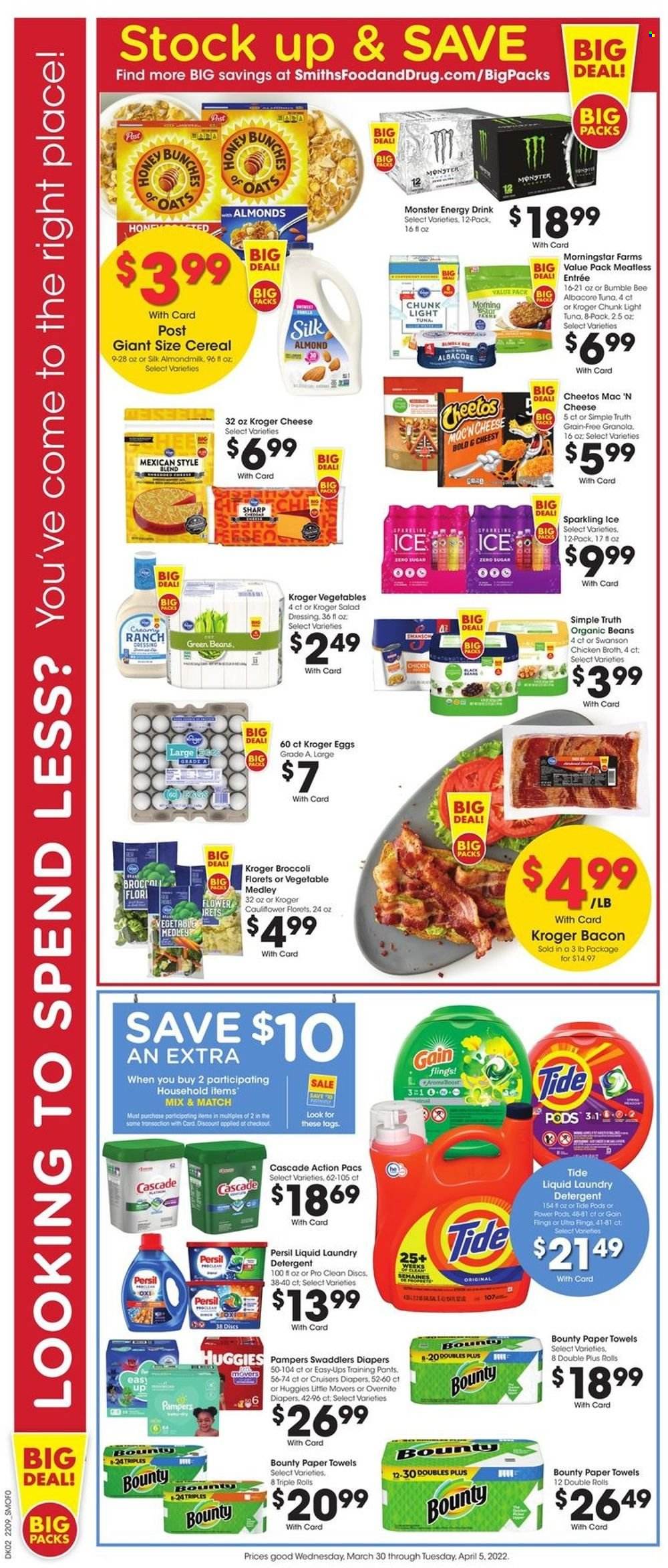 Smith's ad - 03/30/2022 - 04/05/2022. Page 6