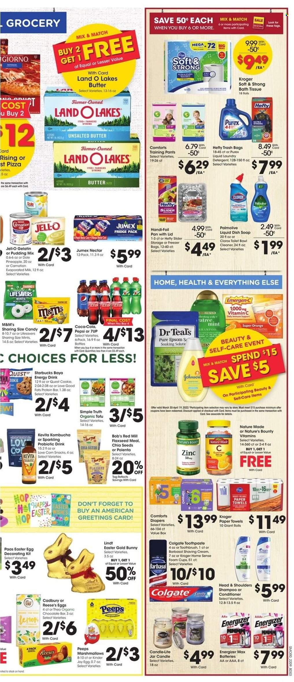 Smith's ad - 03/30/2022 - 04/05/2022. Page 8