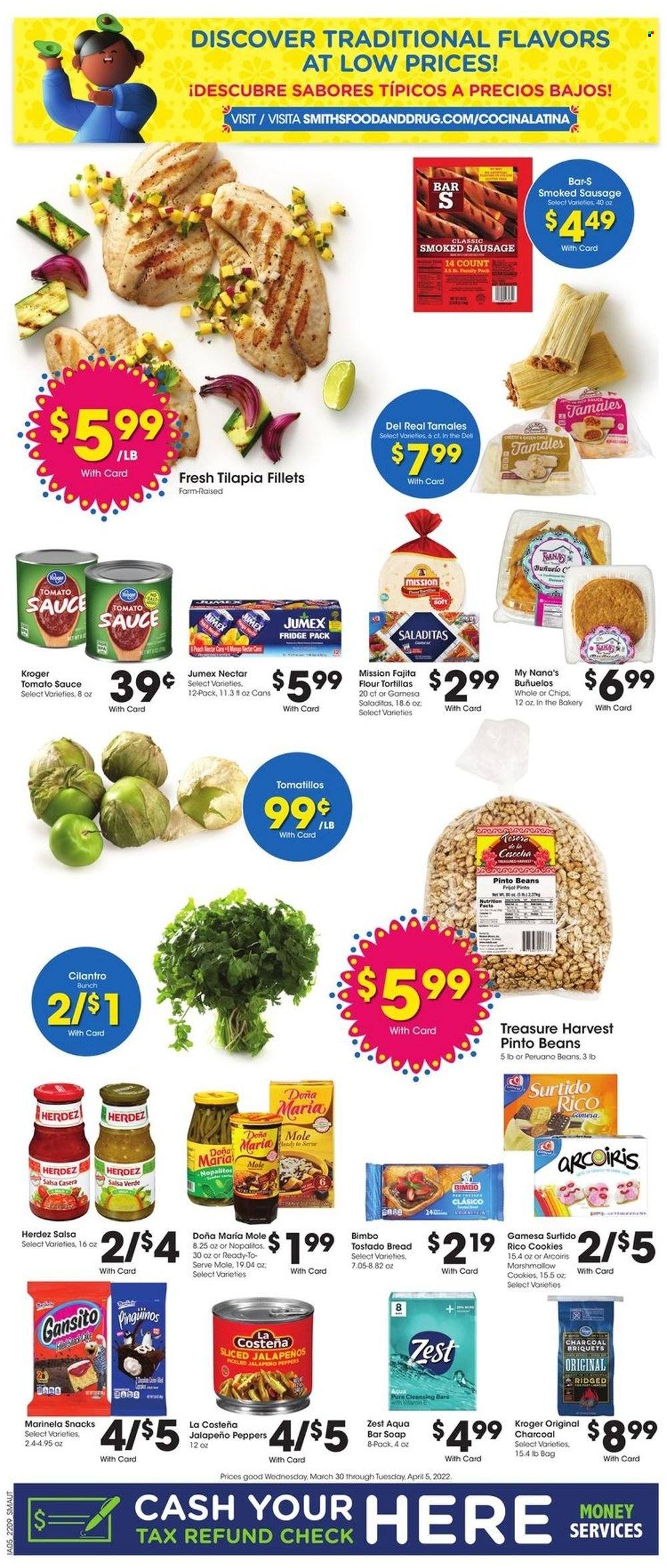 Smith's ad - 03/30/2022 - 04/05/2022. Page 11