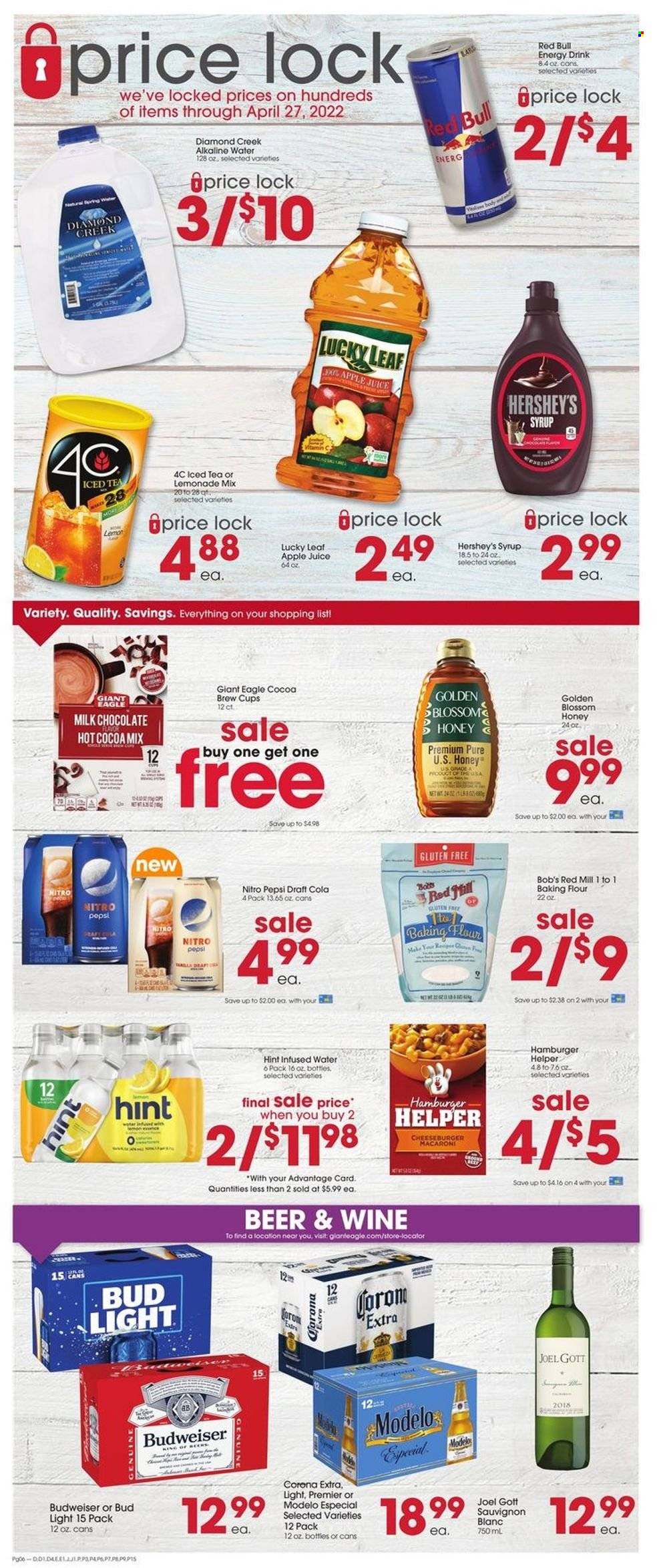 Giant Eagle ad - 03/31/2022 - 04/06/2022. Page 5