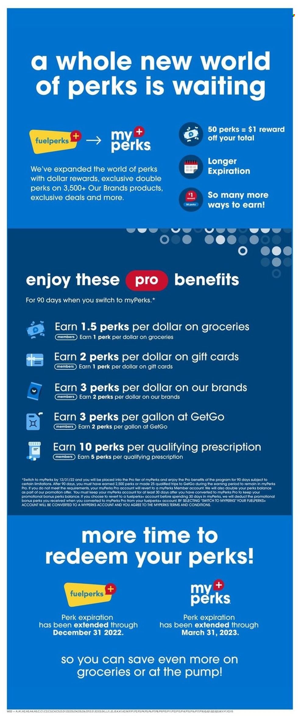 Giant Eagle ad - 03/31/2022 - 04/06/2022. Page 15