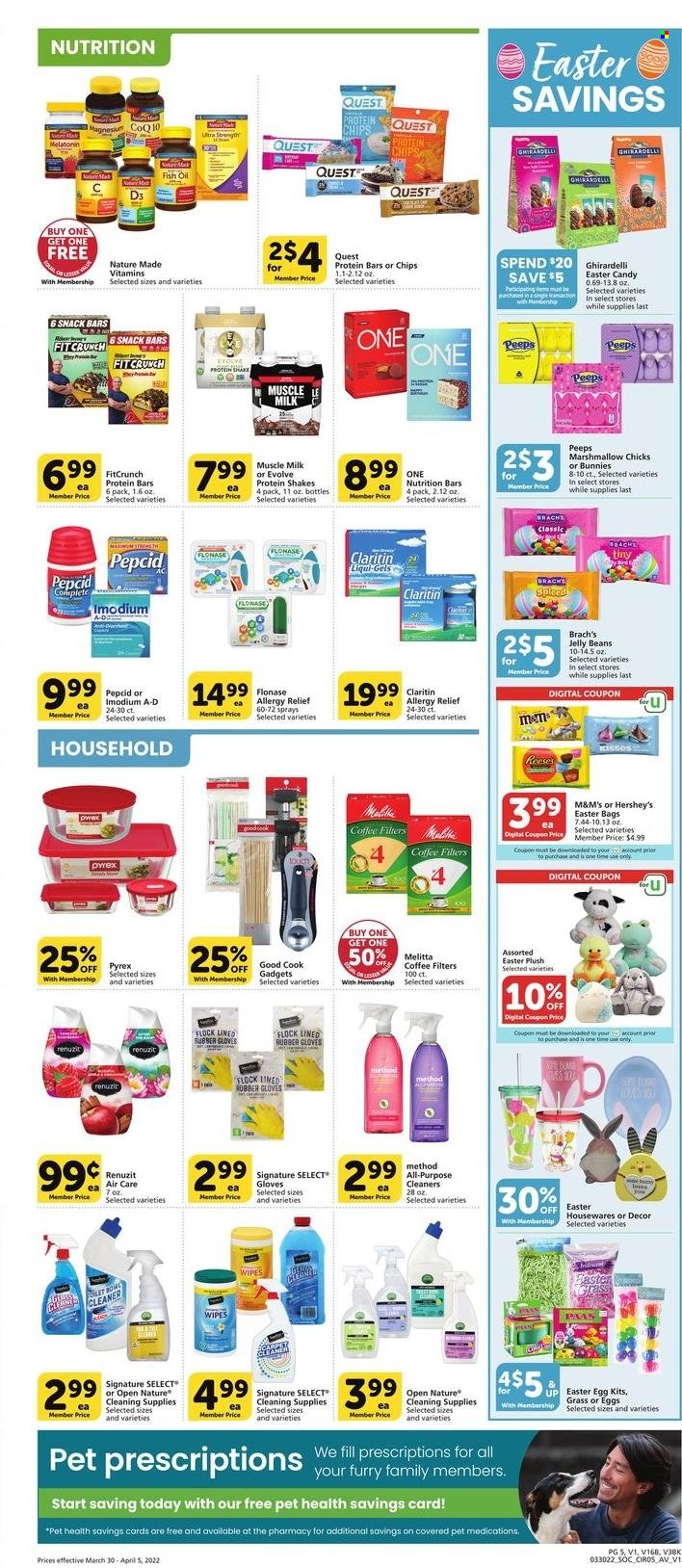 Albertsons ad - 03/30/2022 - 04/05/2022. Page 5