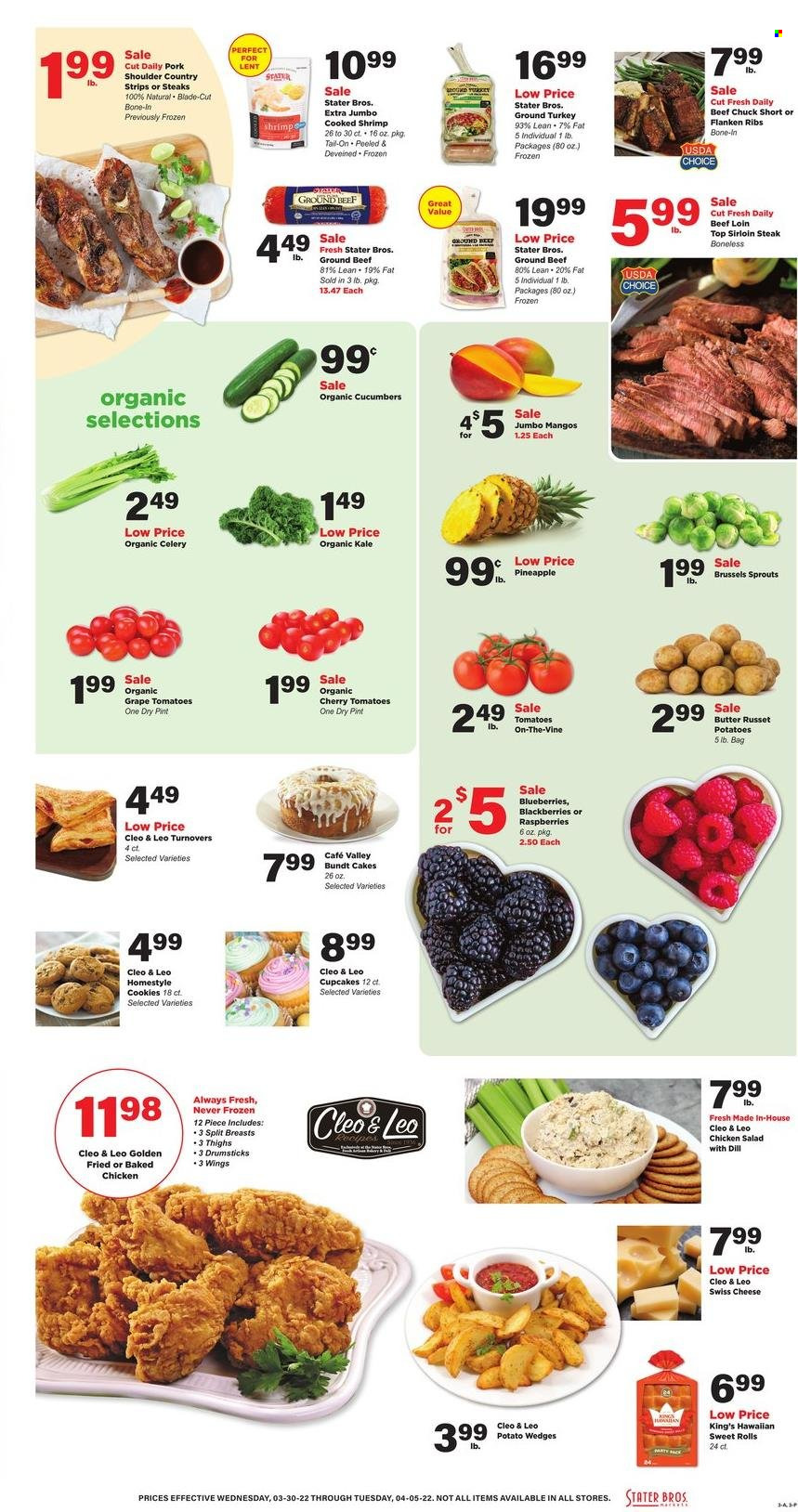 Stater Bros. ad - 03/30/2022 - 04/05/2022. Page 3