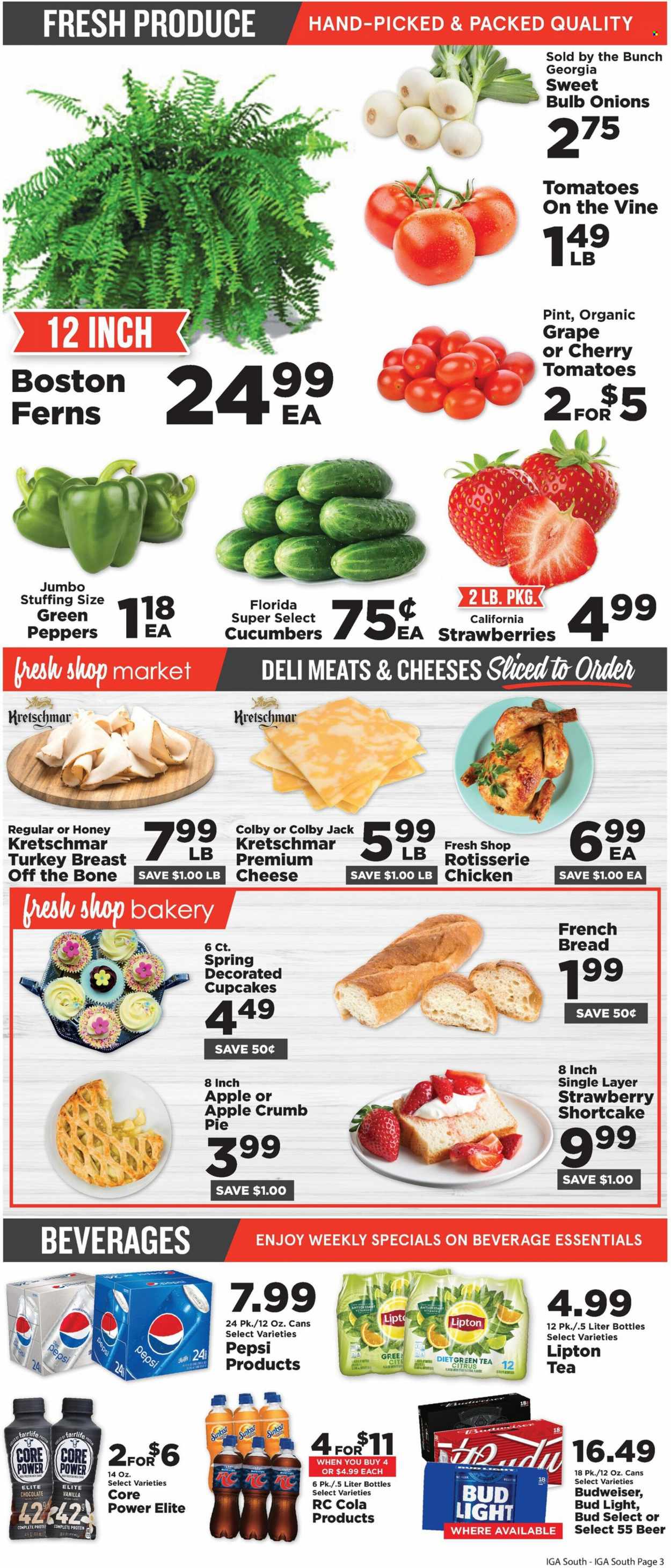 IGA ad - 03/30/2022 - 04/05/2022. Page 3