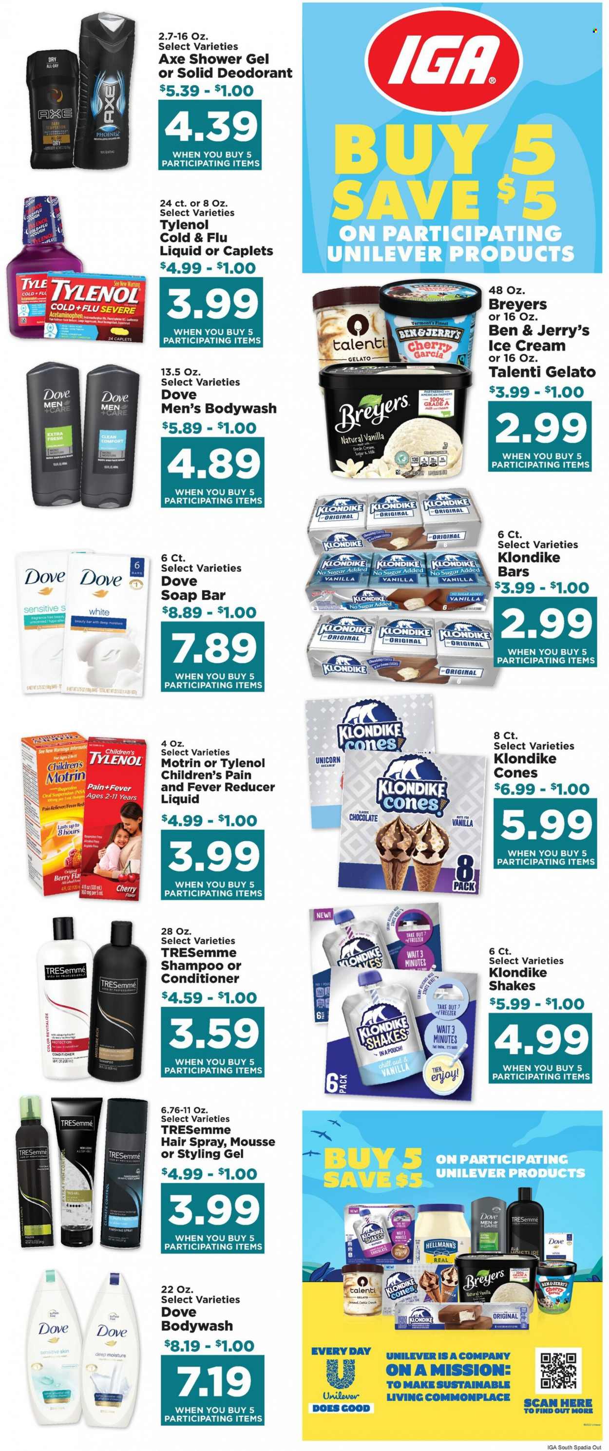 IGA ad - 03/30/2022 - 04/05/2022. Page 5