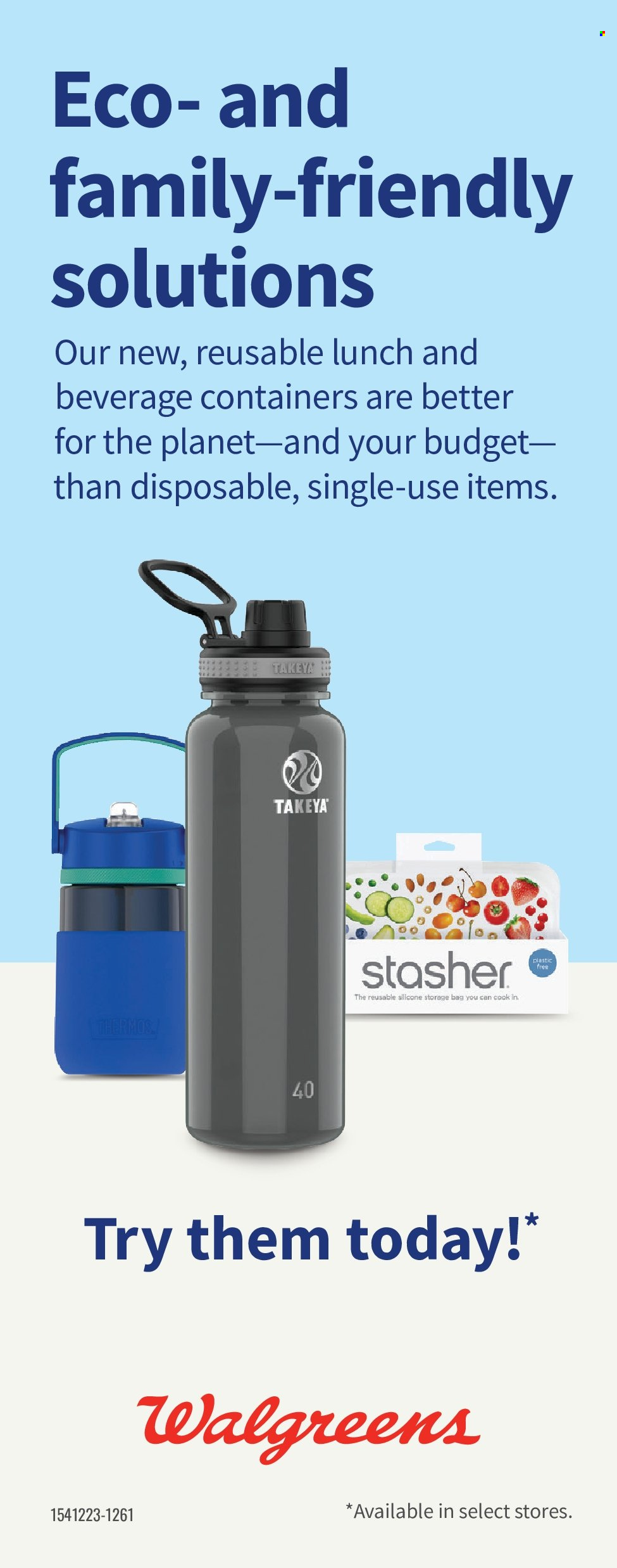 Walgreens ad - 03/27/2022 - 04/30/2022. Page 4