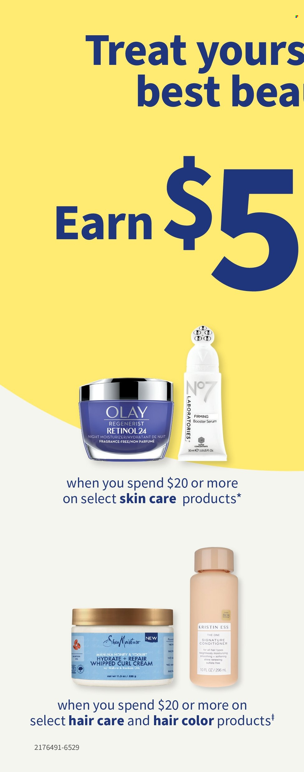 Walgreens ad - 03/27/2022 - 04/30/2022. Page 20