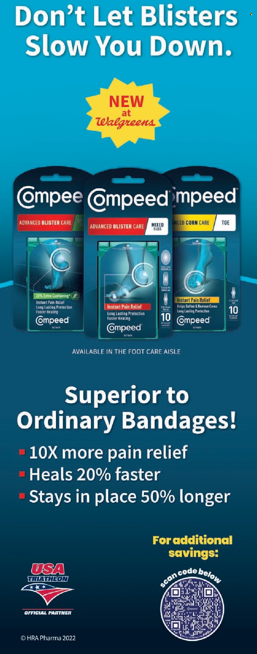Walgreens ad - 03/27/2022 - 04/30/2022. Page 26