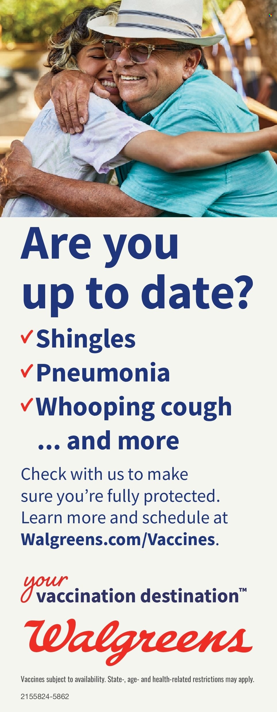 Walgreens ad - 03/27/2022 - 04/30/2022. Page 29