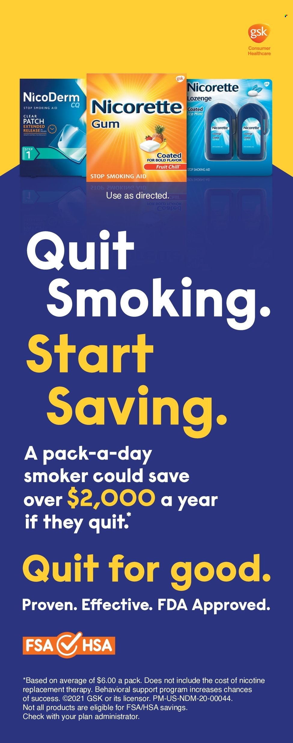 Walgreens ad - 03/27/2022 - 04/30/2022. Page 30