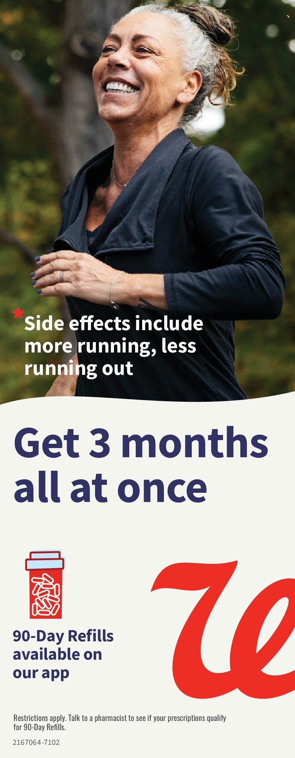 Walgreens ad - 03/27/2022 - 04/30/2022. Page 38