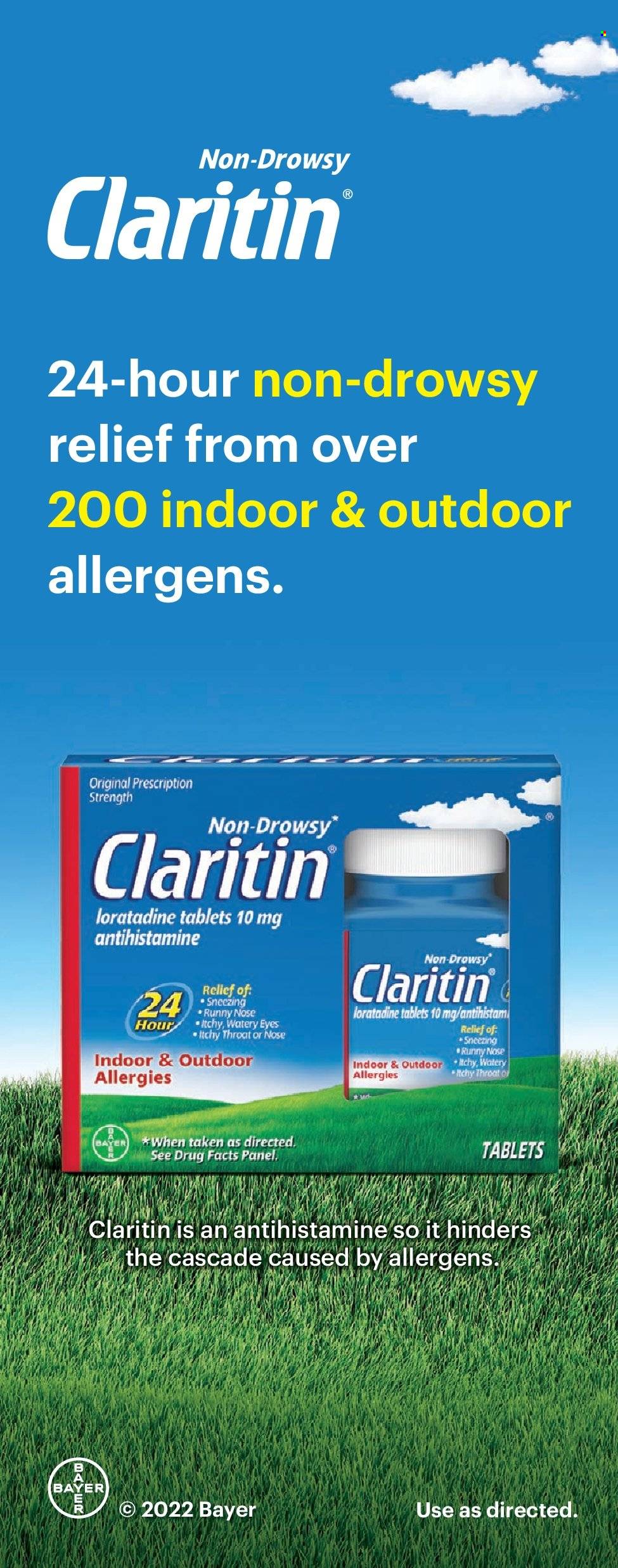 Walgreens ad - 03/27/2022 - 04/30/2022. Page 48
