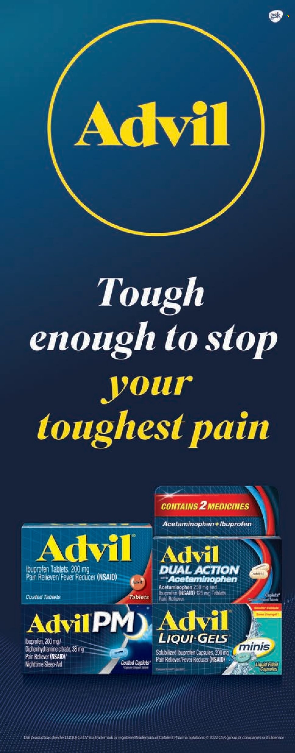 Walgreens ad - 03/27/2022 - 04/30/2022. Page 57