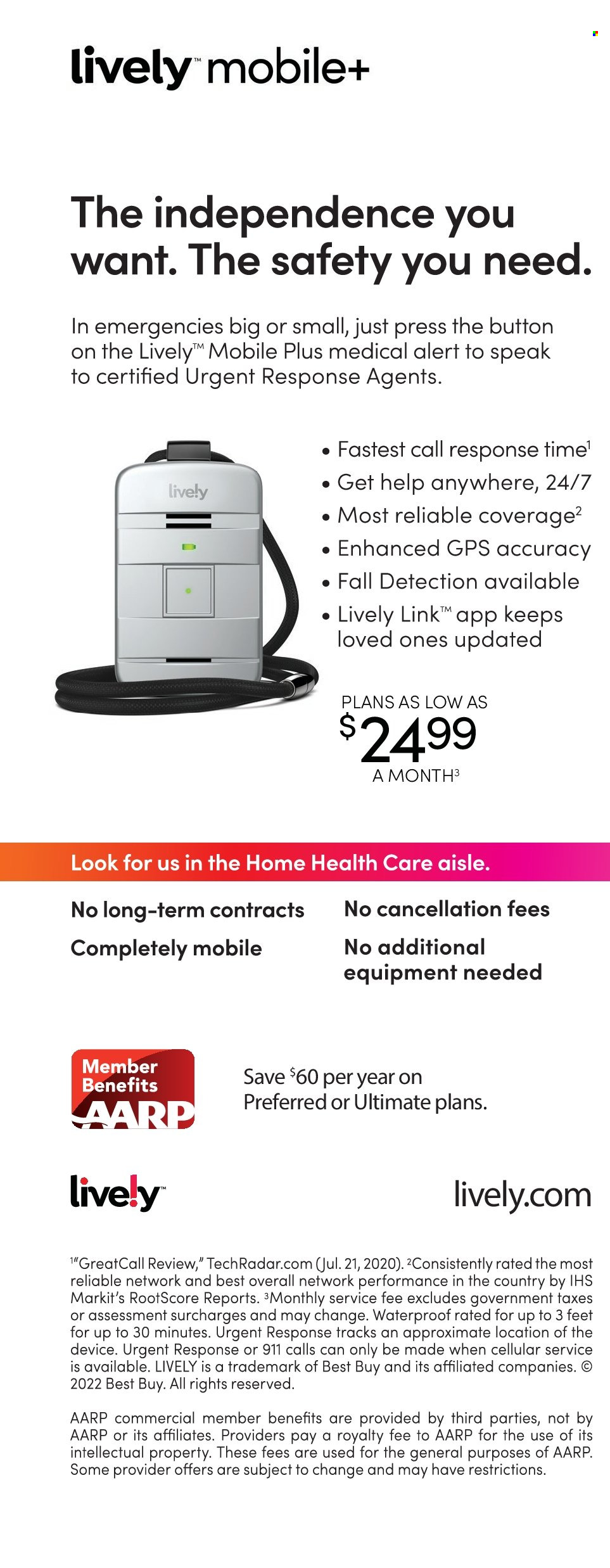 Walgreens ad - 03/27/2022 - 04/30/2022. Page 69