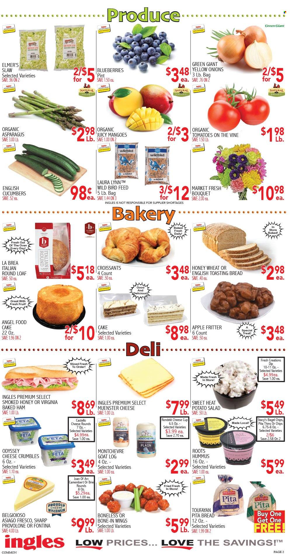 Ingles ad - 03/30/2022 - 04/05/2022. Page 2