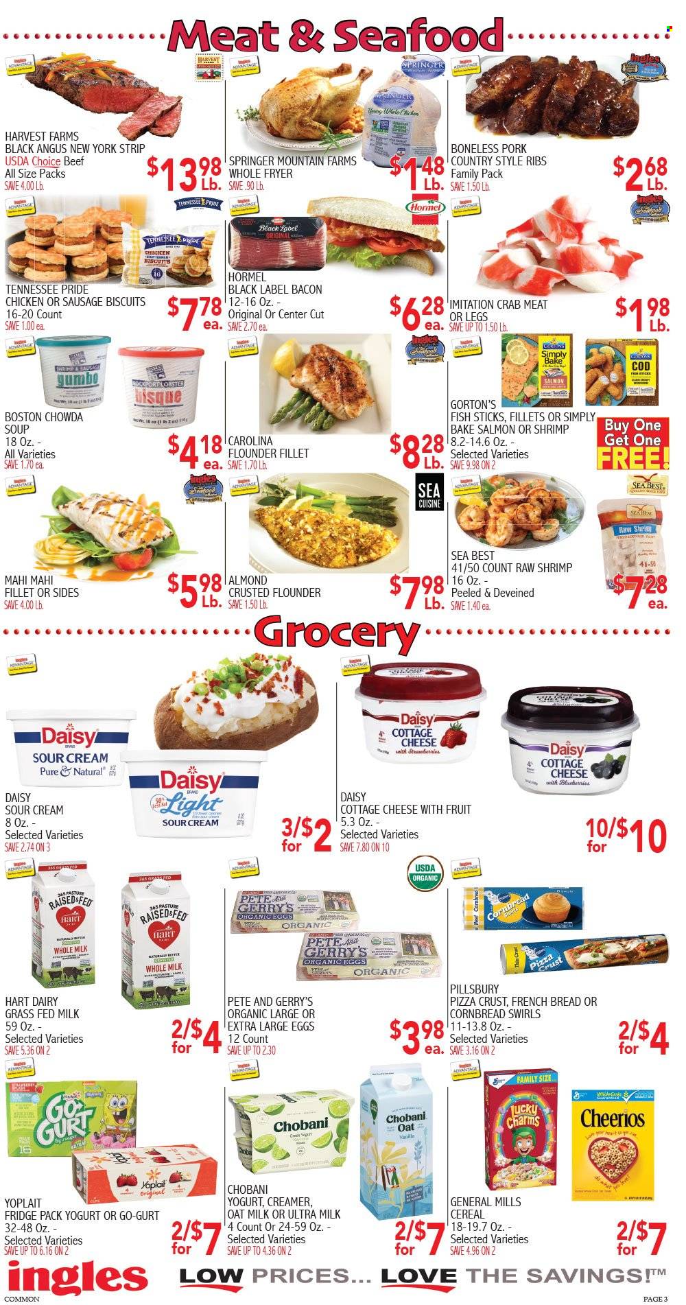 Ingles ad - 03/30/2022 - 04/05/2022. Page 3