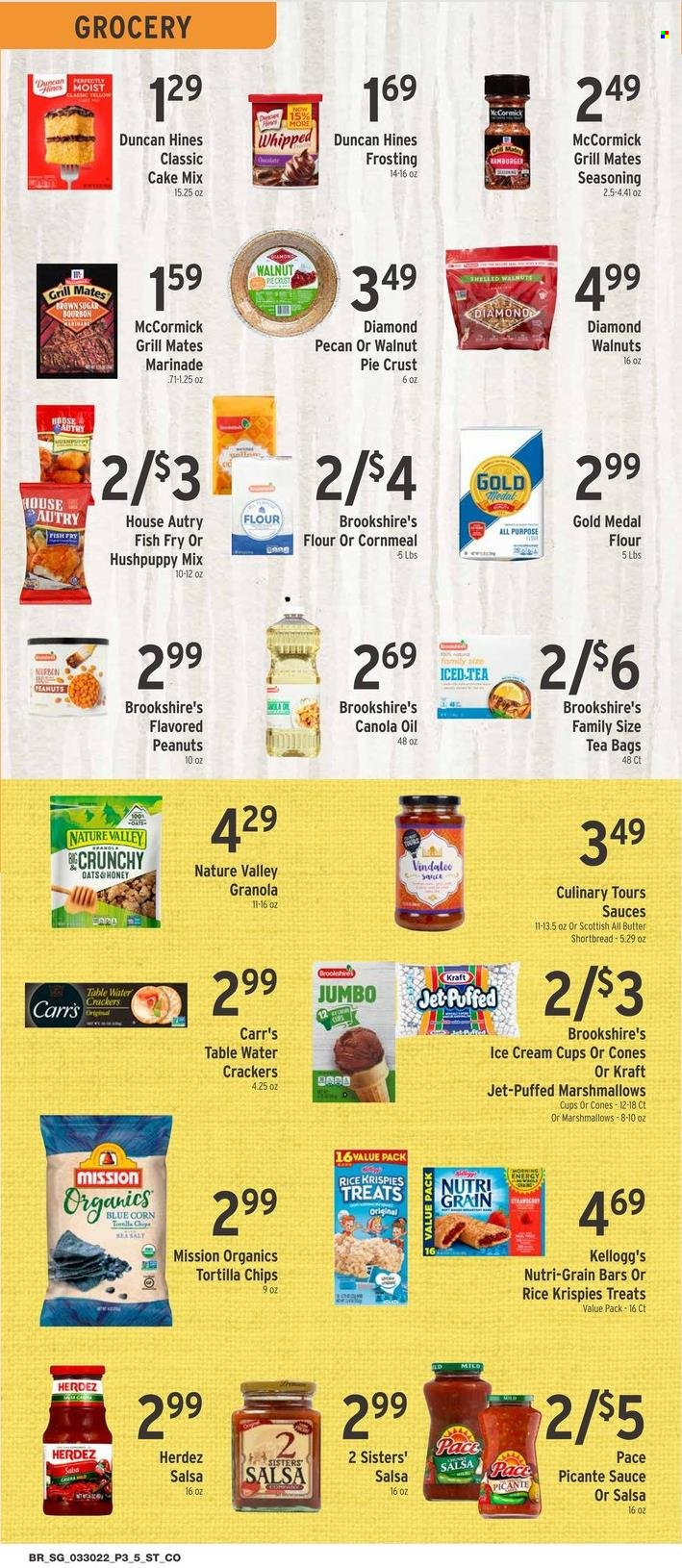Brookshires ad - 03/30/2022 - 04/05/2022. Page 3