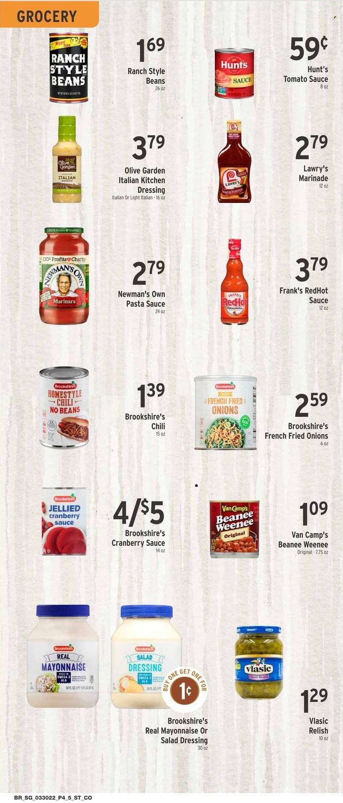 Brookshires ad - 03/30/2022 - 04/05/2022. Page 4