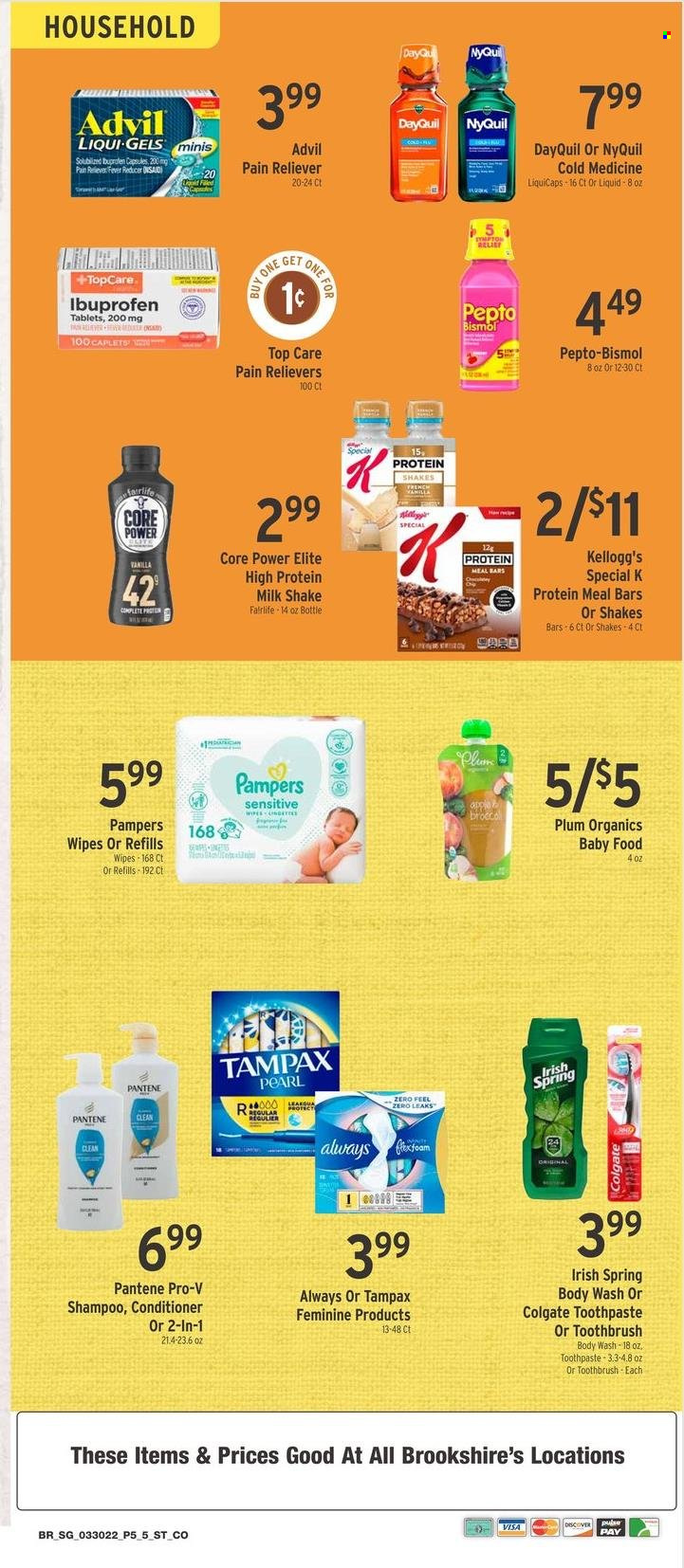 Brookshires ad - 03/30/2022 - 04/05/2022. Page 5