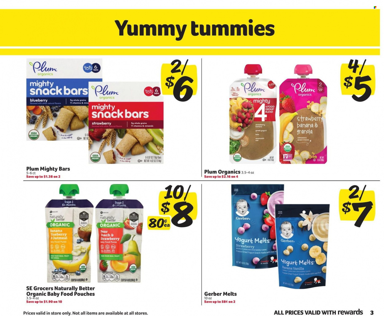 Winn Dixie ad - 03/30/2022 - 04/12/2022. Page 3