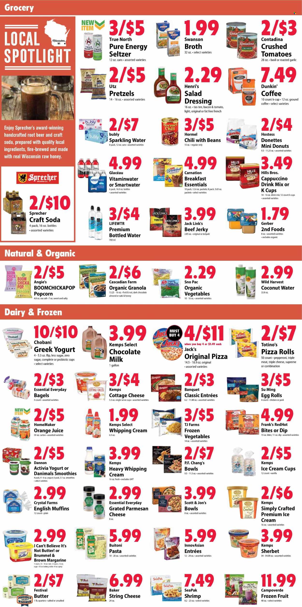 Festival Foods ad - 03/30/2022 - 04/05/2022. Page 3