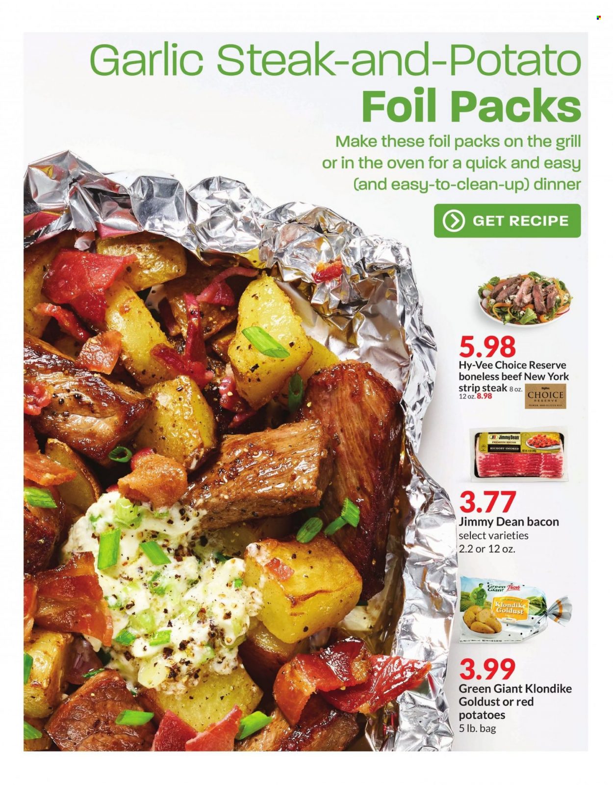 Hy-Vee ad - 03/30/2022 - 04/05/2022. Page 13