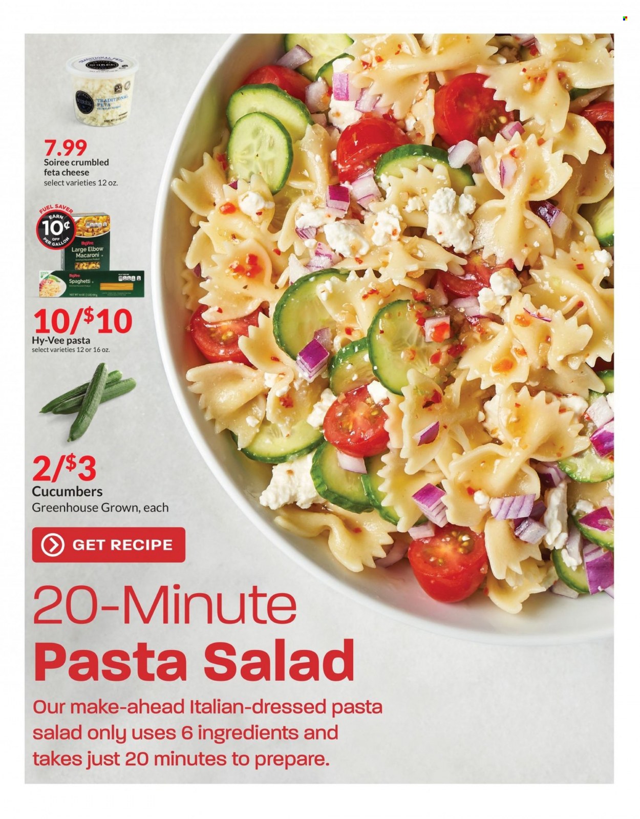 Hy-Vee ad - 03/30/2022 - 04/05/2022. Page 17