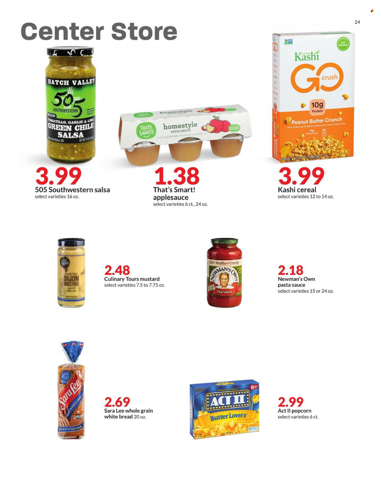 Hy-Vee ad - 03/30/2022 - 04/05/2022. Page 24
