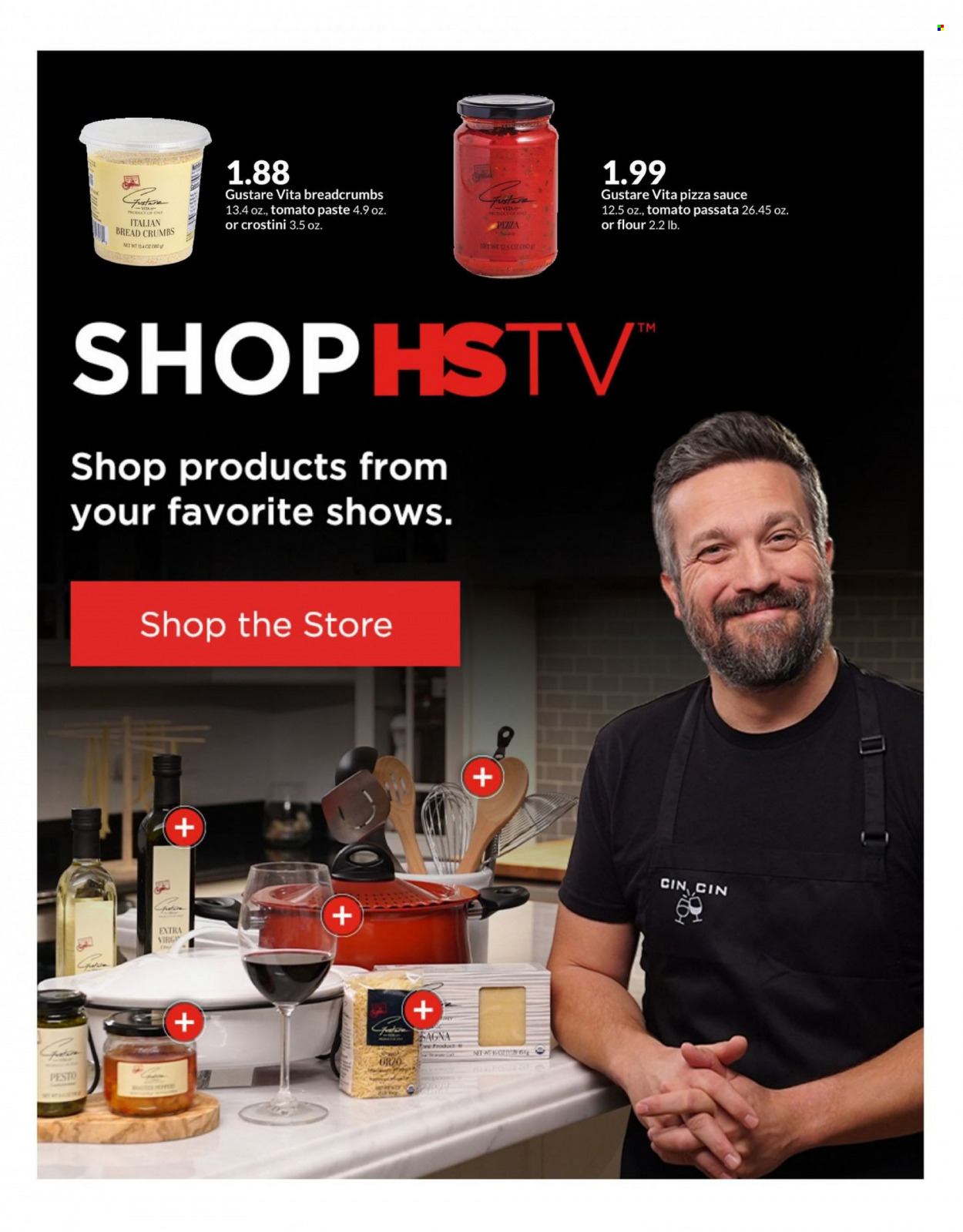 Hy-Vee ad - 03/30/2022 - 04/05/2022. Page 25